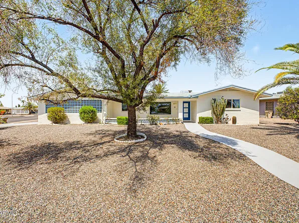 6408 E DALLAS Street, Mesa, AZ 85205