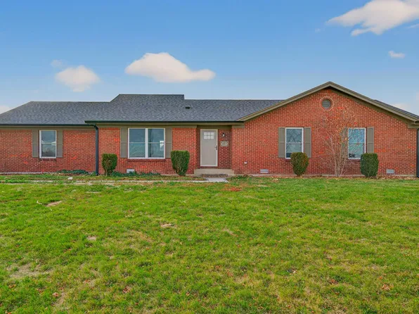 4519 S 300 E, Kokomo, IN 46902