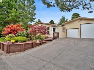 130 Evergreen Ln, Florence, OR