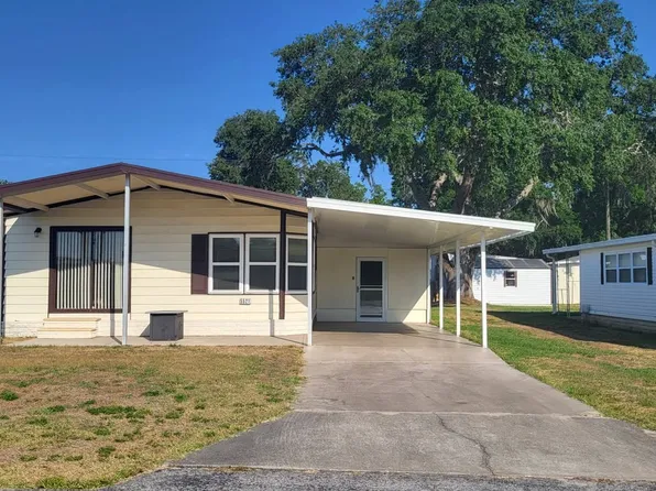5521 Barbara St, Zephyrhills, FL 33542