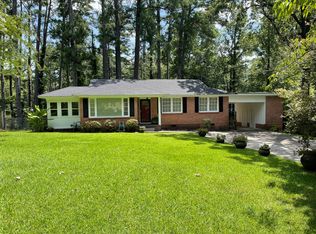 1711 34th St, Meridian, MS 39305