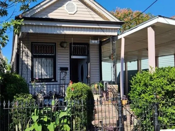 1312 Joliet St, New Orleans, LA 70118