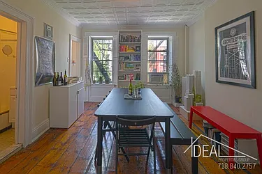 Rented by Ideal Properties Group
