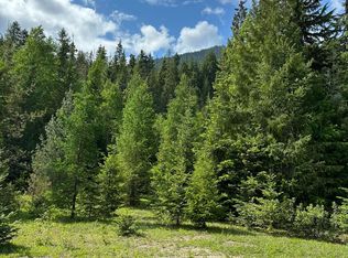 5784 River Rd, Clark Fork, ID 83811