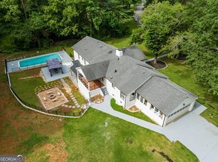 1141 Cleavemark Dr, Clarkston, GA 30021