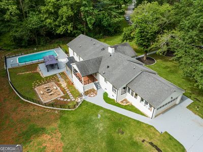 1141 Cleavemark Dr, Clarkston, GA, 30021