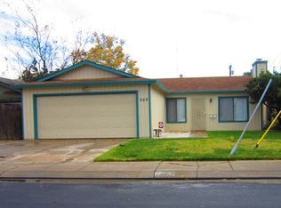 340 E Fulton St, Stockton, CA