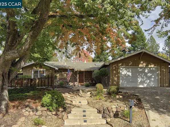 14 Huntoon Ct, Walnut Creek, CA 94596