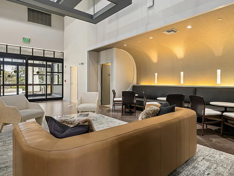 1105 Flats