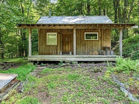 5th image of Tbd Rustic Log Cabin Ln