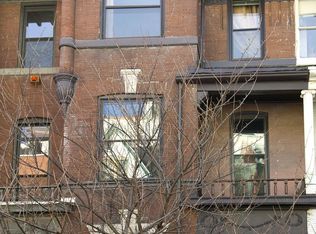 1412 Hopkins St NW, Washington, DC 20036