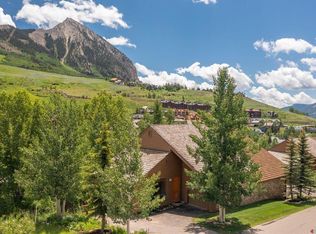 121 Snowmass Rd, Crested Butte, CO 81225