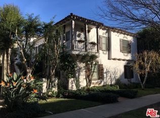 338 S Reeves Dr, Beverly Hills, CA 90212