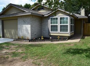 11822 Westlock Dr, Tomball, TX 77377