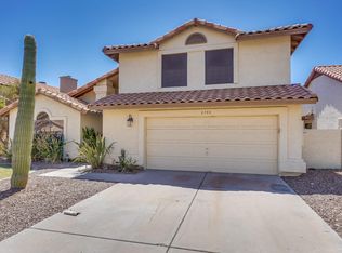 2705 E Cathedral Rock Dr, Phoenix, AZ 85048