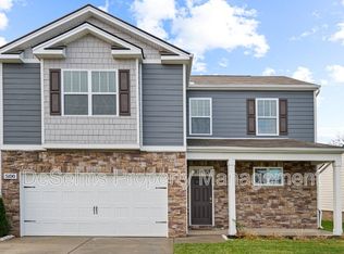 5100 Owens Ln, White House, TN 37188
