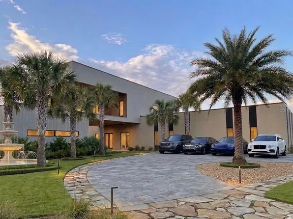 10932 FLINT ESTATES DRIVE, THONOTOSASSA, FL 33592