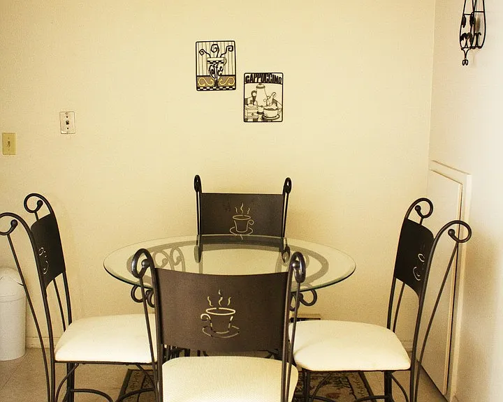 Campus Pointe Apartments — Photo 32