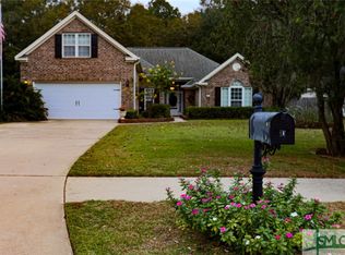 10 Coalbrookdale Ct, Pooler, GA 31322