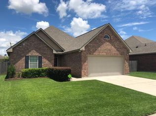 107 Bayou Des Glaises Rd, Broussard, LA 70518