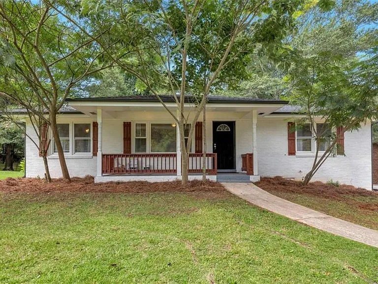 1376 Sandtown Rd SW — Photo 23