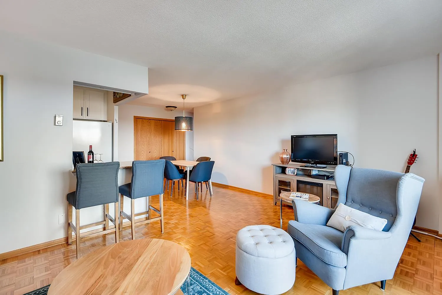 1 bed, 680 sqft, $1,750 — Photo 4