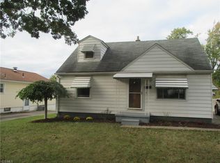 1534 Brownlee Ave, Youngstown, OH