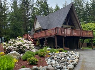 300 E Michelle Dr, Union, WA 98592