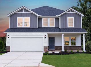 Brentwood Plan, Chatham Forest, Duncan, SC 29334