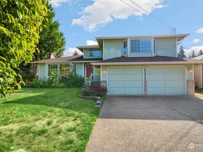22829 88th Avenue W, Edmonds, WA, 98026