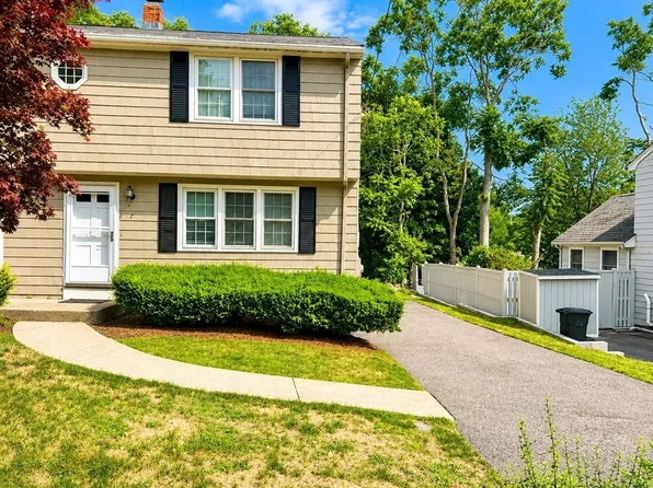 7 Ridge St #0, Winchester, MA 01890
