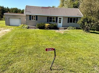 4083 D Rd, Bark River, MI 49807