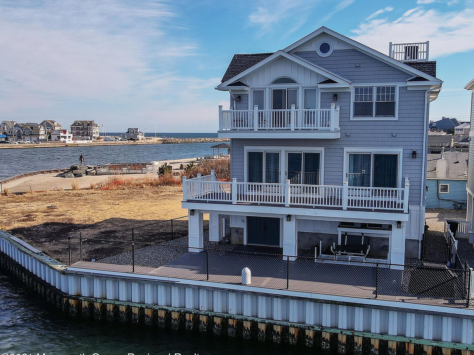 45 Inlet Drive, Point Pleasant Beach, NJ 08742 Zillow