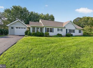 1211 Street Rd, Chester Springs, PA 19425