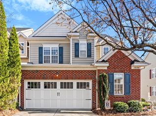 12124 Red Rust Ln, Charlotte, NC 28277