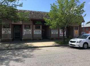 436 Conkey St, Hammond, IN 46324