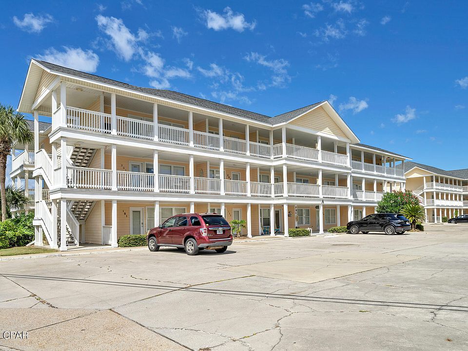 Peachtree Place 1 Panama Ci