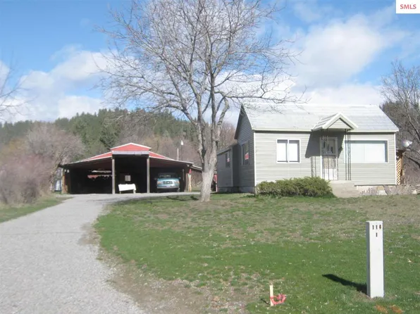 6699 Comanche St, Bonners Ferry, ID 83805