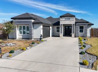 16765 E McCullar Ct, Harlingen, TX 78552