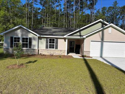 144 Joanna Gillard Ln., Georgetown, SC, 29440