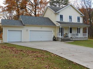 50 Sisson Rd, Fort Edward, NY 12828