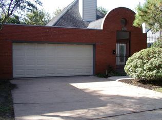 1727 Gingerleaf Ln, Houston, TX 77055