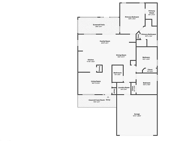 11008 Laurel Brook Ct — Photo 2