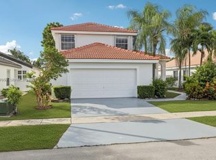 1378 SW 180th Ave, Hollywood, FL 33029