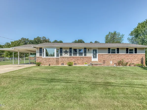 174 Sparks Rd, Johnson City, TN 37601