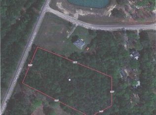 Three Rivers Rd, Biloxi, MS 39532