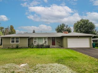 4334 Laverne Ave, Klamath Falls, OR