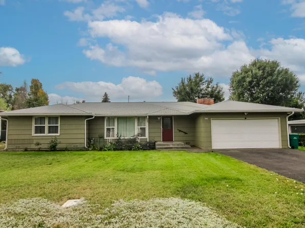 4334 Laverne Ave, Klamath Falls, OR 97603