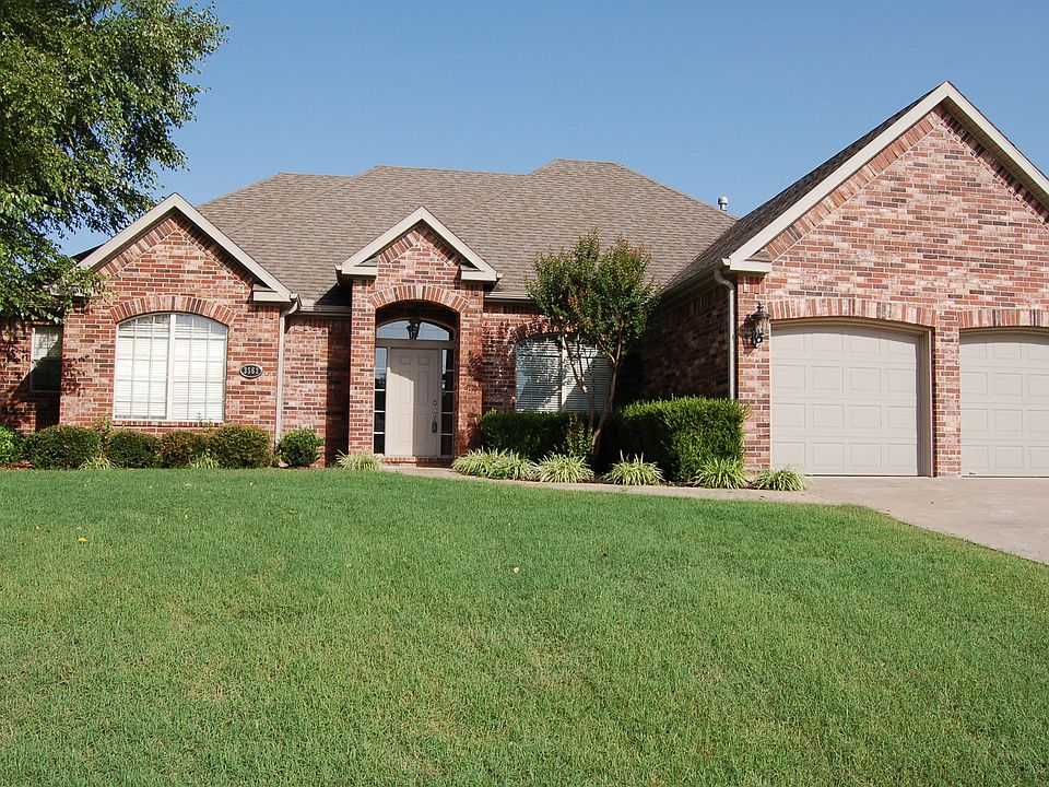 Beautiful All Brick Home