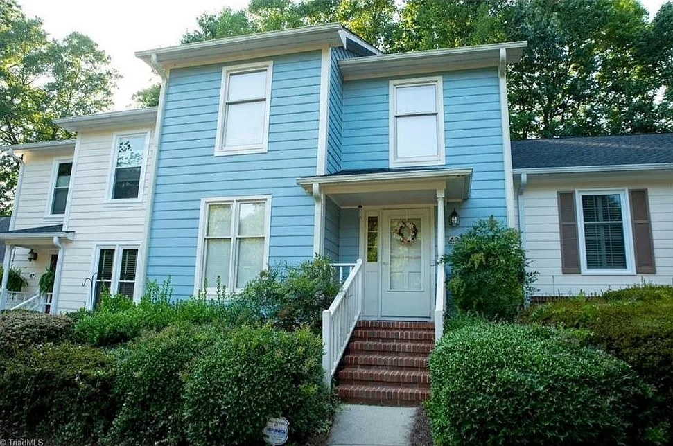 2 bed, 2.5 bath, 1522 sqft, $1,650 — Photo 1